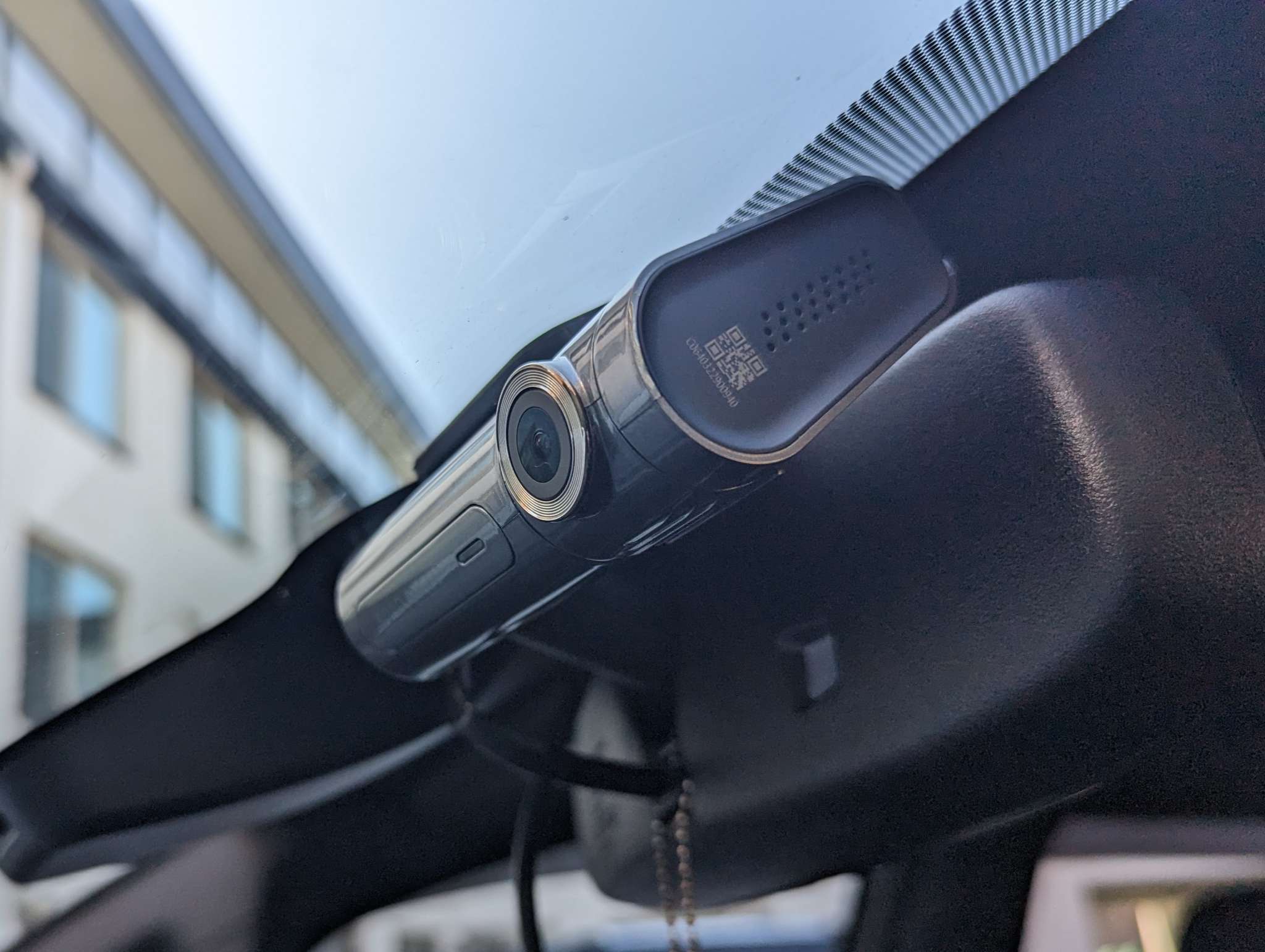 Road Angel Halo Pro Dashcam review Keep 2K Eyes on the Road! The