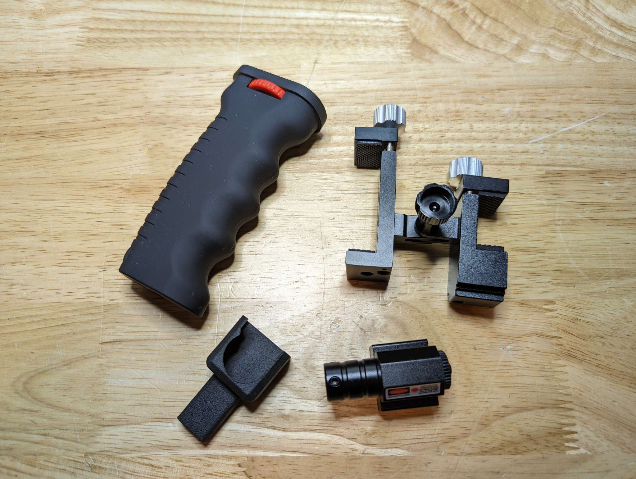 Xinfrared T2 Pro Thermal Monocular review - See what's hot and what's ...