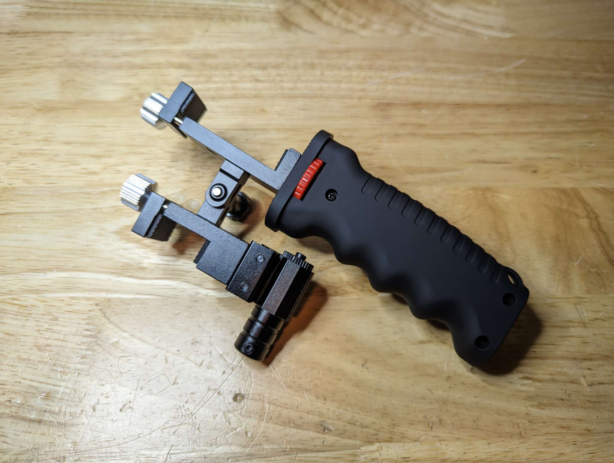 Xinfrared T2 Pro Thermal Monocular review - See what's hot and what's ...