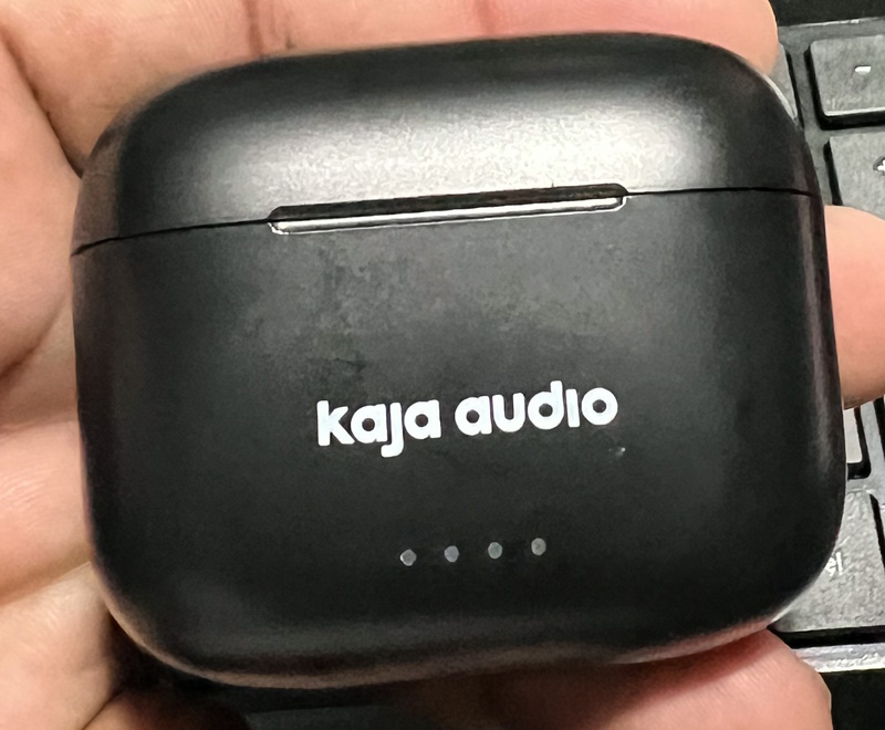 Kaja Audio 10