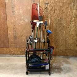 Mythinglogic GardenToolOrganizer 18