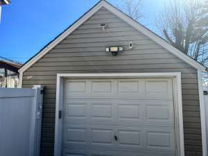 Olafus Led Security Light 4 1