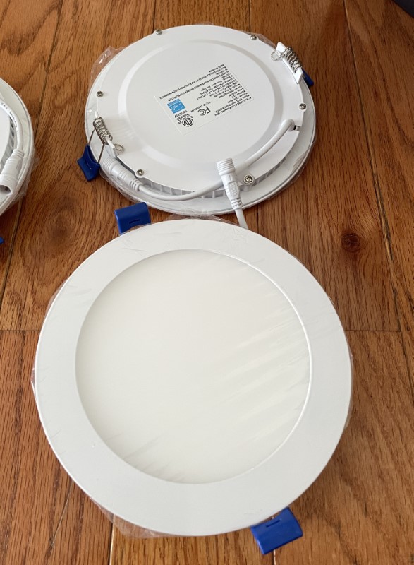 Rollin Light Smart RGBW Recessed Lighting review – Crisp, clear, luscious  light! - The Gadgeteer