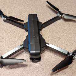 Ruko F11GIM2 4K gimbal camera drone review – See the world from above!