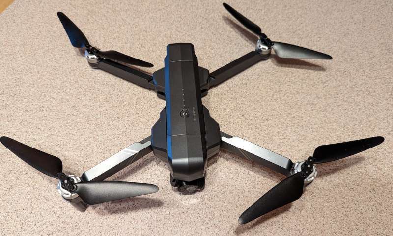 Ruko Drone 9