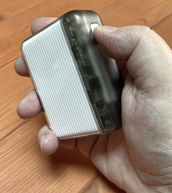 Sharge Flow Mini Review: Latest Gadget from Sharge