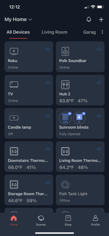 So what's so great about #SwitchBot Hub 2 when compared to