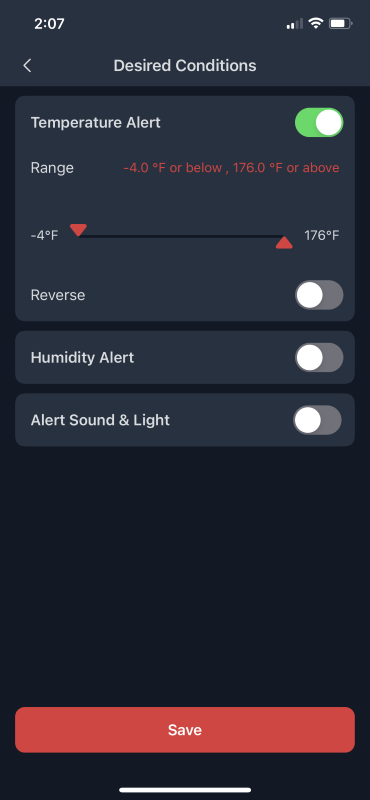 SwitchBot Hub 2, Smart Wi-Fi Hygrometer & Infrared Remote Hub