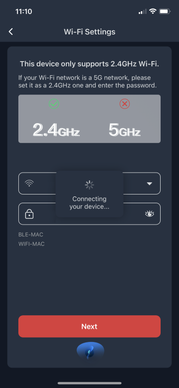 SwitchBot Hub 2 (Matter), WiFi Thermometer Hygrometer, IR Remote Control, Smart Remote and Light Sensor