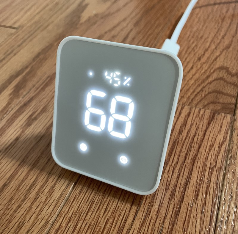 SwitchBot Hub 2 review – Home automation, infrared, and cloud connections  (including HomeKit) made easy! - The Gadgeteer