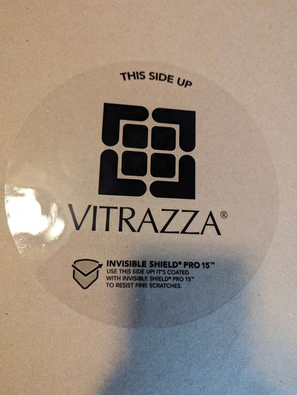 Vitrazza Glass Mat 12
