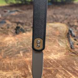 Vosteed Corgi Folding Knife review – an EDC knife for the discerning gentleman