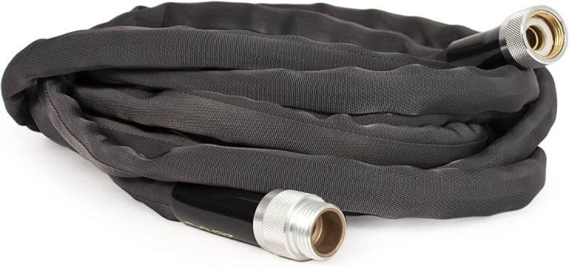 Zero G Water Hoses: What's the difference between the grey & the