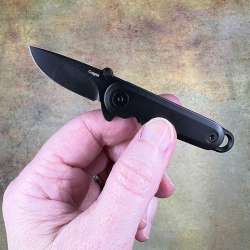 Craighill Lark Knife review – A great little EDC mini knife