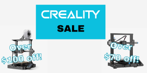 creatlity sale