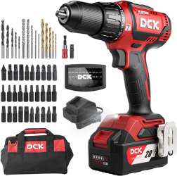 dck deals 3