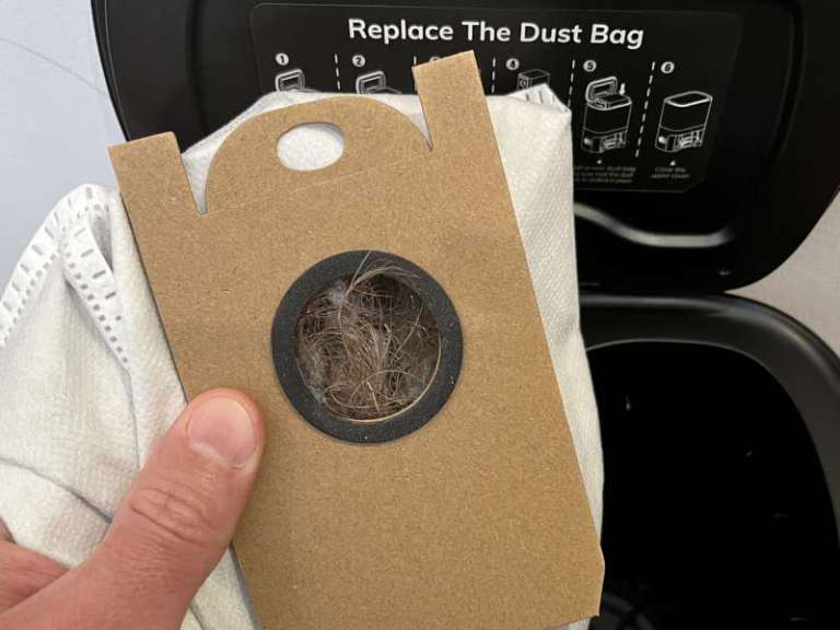 ILIFE T10s Robot Vacuum review not ready for prime time The Gadgeteer