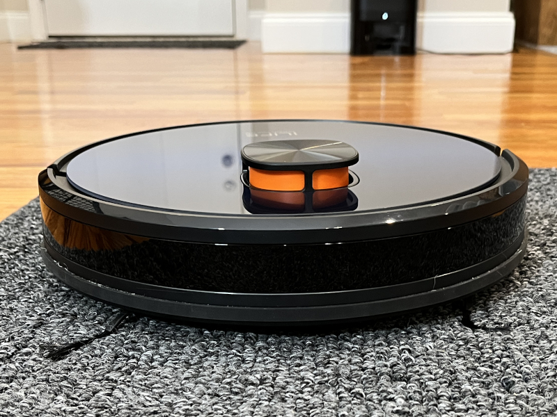 botsing Zwerver hamer ILIFE T10s Robot Vacuum review - not ready for prime time - The Gadgeteer