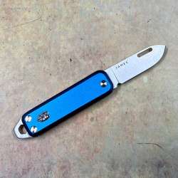 James Brand Elko knife review – a mini pocket knife with extra features