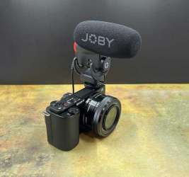 joby wavo plus mic 7