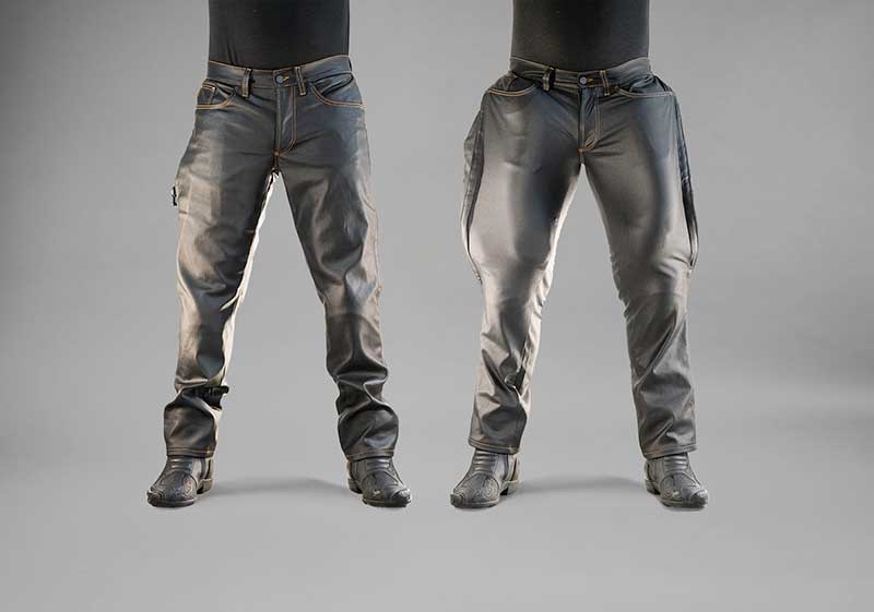 mocycle airbag jeans 2