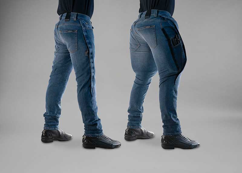mocycle airbag jeans 3