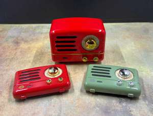 muzen retro speakers 18