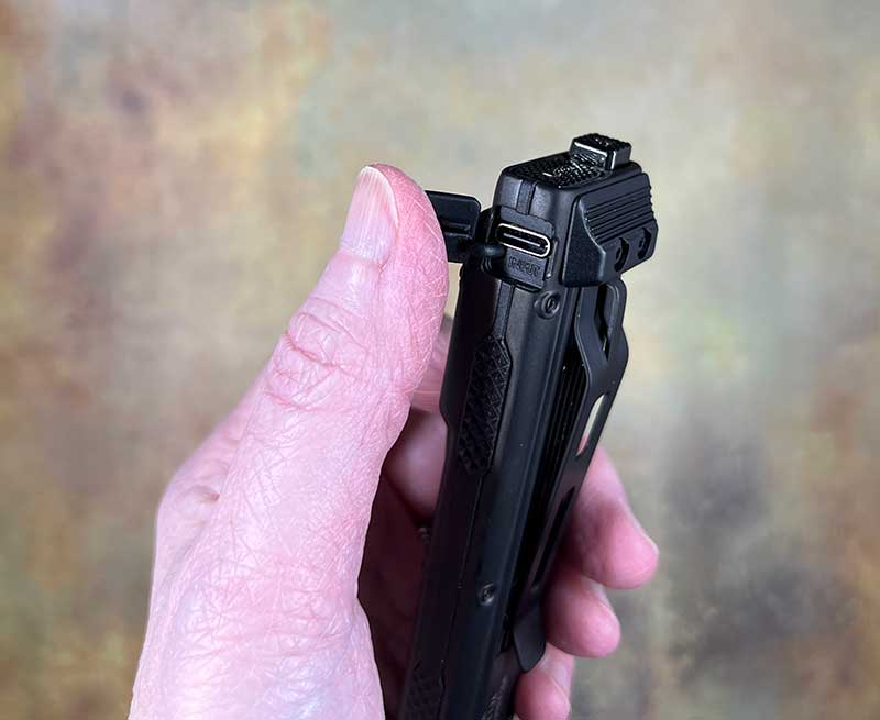 Nitecore EDC27 : r/EDC