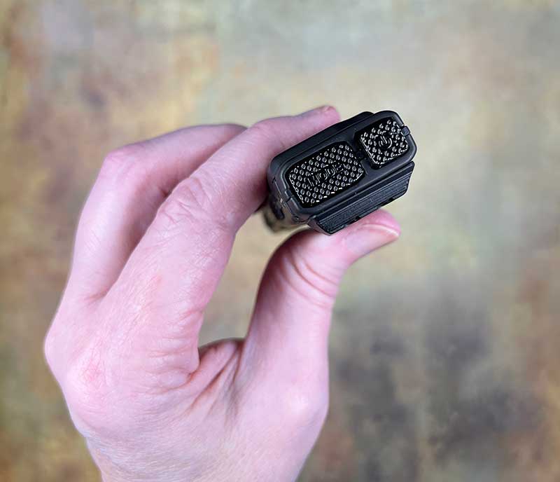 Ok, this is going to be tough to beat - Nitecore EDC27 (3000