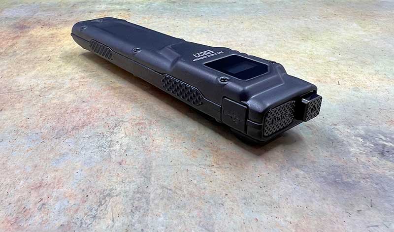 nitecore edc27 7