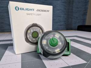 olight gober 1
