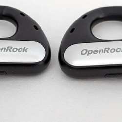 OneOdio OpenRock Pro OpenEar Air Conduction Earbuds review