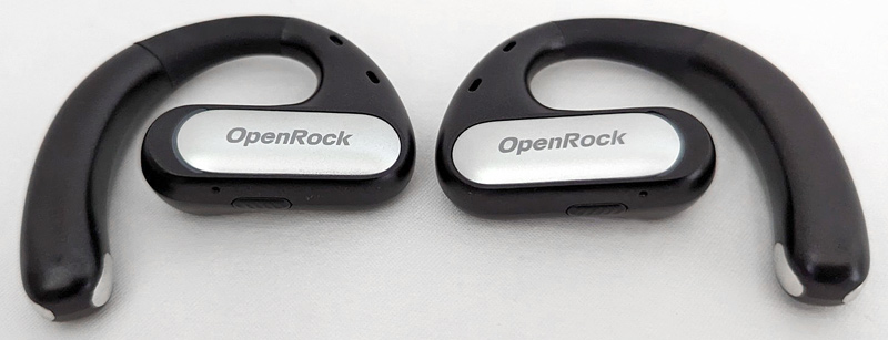 OneOdio OpenRock Pro OpenEar Air Conduction Earbuds review - The