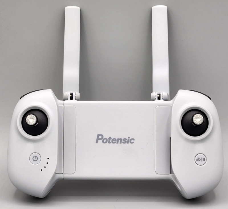 Potensic ATOM SE Combo GPS Drone Quadcopter review - better than