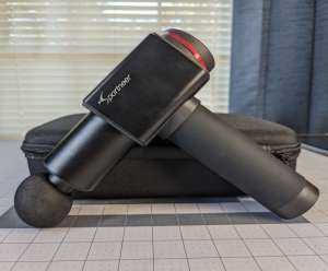 sportneer elite D9 percussive massager 1