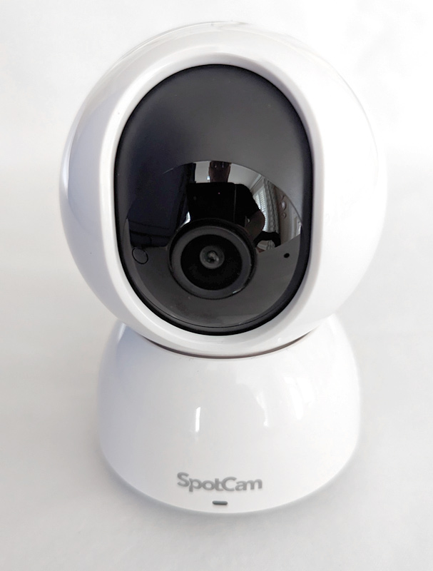 spotcam eva pro 1