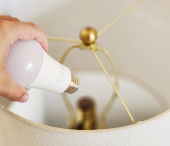 Shop for LED Emergency Light Bulb during power outage or power