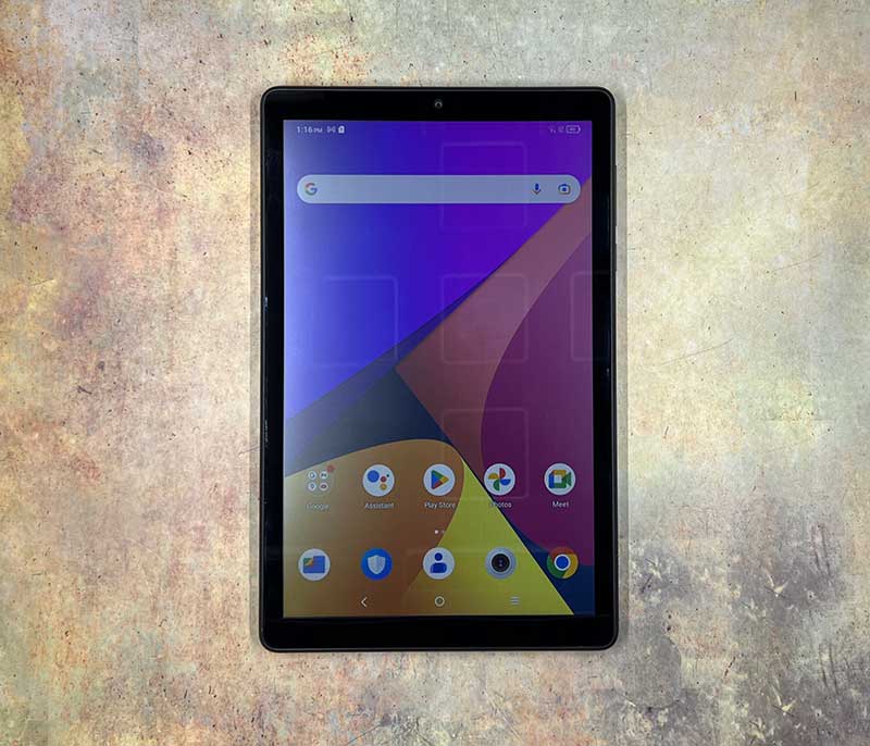 TCL Tab 8 LE - Complete Review! (New for 2023) 