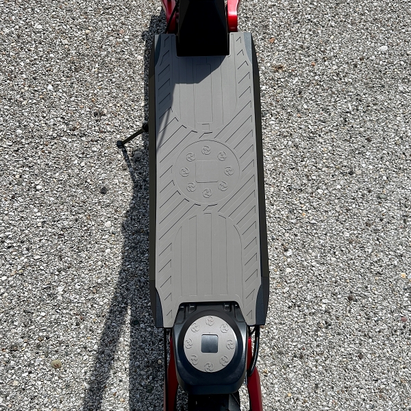 varla eagleoneproelectricscooter review 14