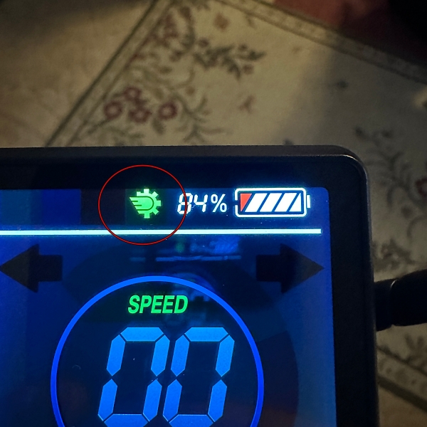 varla eagleoneproelectricscooter review 27