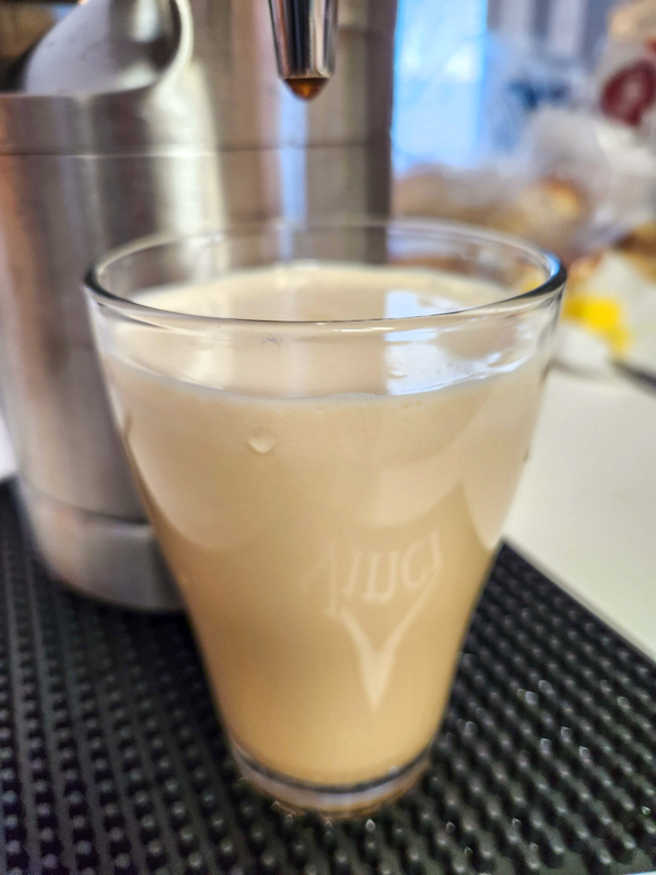 Vinci Nitro Cold Brew – Vinci Housewares