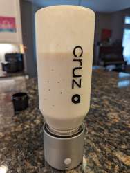 Cruz BlenderCap 01a