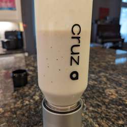 Cruz BlenderCap review – the mini blender I didn’t know I needed