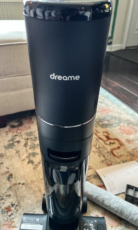Dreame H12 Pro Wet & Dry Vacuum: Review & Cleaning Tests