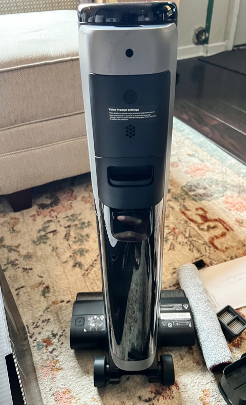 Dreame H12 Review & Test✓ Cordless Wet & Dry vacuum cleaner