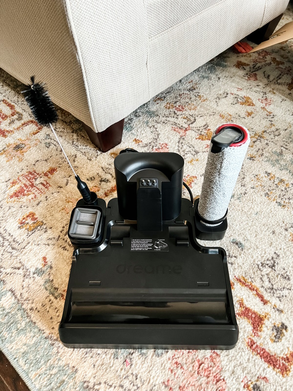 Dreame H12 Pro Review: NEW Cordless Wet & Dry vacuum 2023