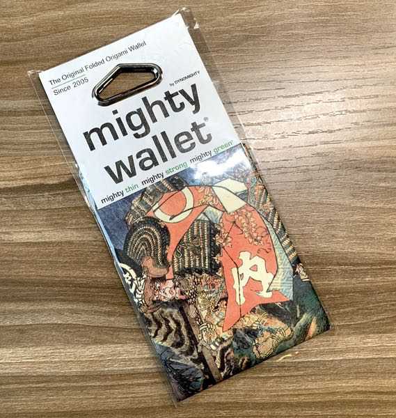 Dynomighty MightyWallets 5