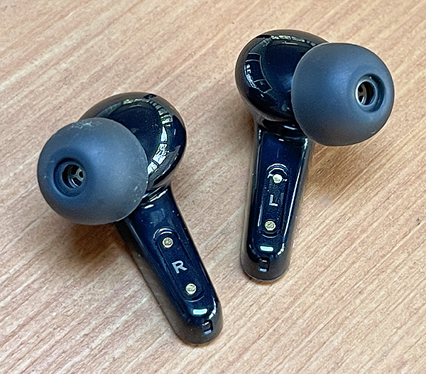 Earfun Air Pro 3 (regancipher review)  Headphone Reviews and Discussion 