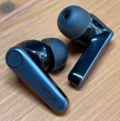 EarFun Air Pro 3 Hybrid Noise Cancelling Earbuds Review – What's Not To ...