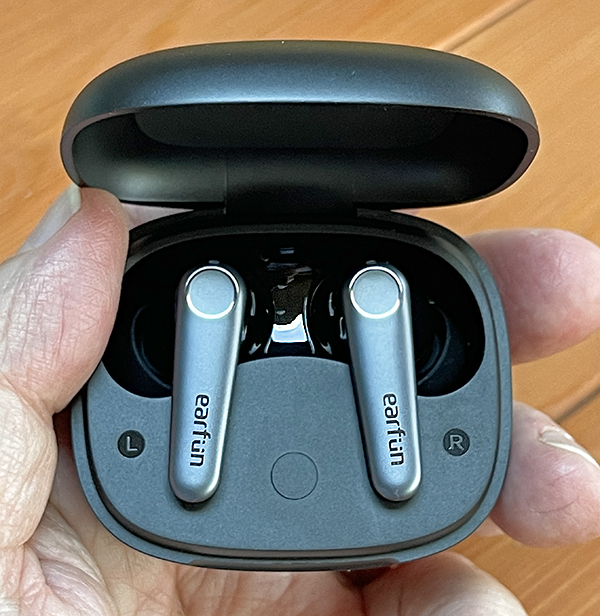 EarFun Air Pro Hybrid Noise Cancelling Earbuds review – What's not to  like? The Gadgeteer
